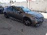 4T1G31AKXRU****** Salvage and Wrecked 2024 Toyota Camry Hybrid in Anaheim Consolidated
