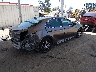 4T1G31AKXRU****** Salvage and Wrecked 2024 Toyota Camry Hybrid in California State