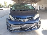 5TDDZ3DC7KS****** Wrecked 2019 Toyota Sienna in Florida State