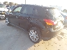 4A4AP3AU6DE****** Salvamento y Reparables 2013 Mitsubishi Outlander en Austin