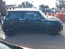 WMWSV3C58DT****** Wrecked 2013 MINI Hardtop