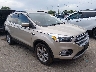 1FMCU9GD2HU****** Salvage and Wrecked 2017 Ford Escape in Denver East