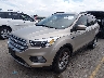 1FMCU9GD2HU****** Used and Repairable 2017 Ford Escape in Denver East