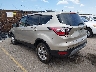 1FMCU9GD2HU****** Salvage and Repairable 2017 Ford Escape in Denver East