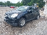 2GNALBEK3F1****** Usados y Reparables 2015 Chevrolet Equinox en Akron Canton