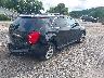 2GNALBEK3F1****** Salvamento y Destrozados 2015 Chevrolet Equinox en Estado de Ohio