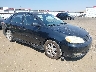 1NXBR32E93Z****** Salvamento y Destrozados 2003 Toyota Corolla en Spokane