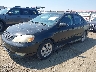 1NXBR32E93Z****** Usados y Reparables 2003 Toyota Corolla en Spokane