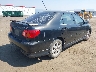 1NXBR32E93Z****** Salvamento y Destrozados 2003 Toyota Corolla en Estado de Washington