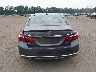 JHMCR6F55HC****** Used 2017 Honda Accord Hybrid