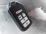 JHMCR6F55HC****** Salvage 2017 Honda Accord Hybrid in Ohio State