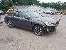 JHMCR6F55HC****** Salvage and Wrecked 2017 Honda Accord Hybrid in Akron Canton