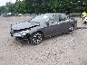 JHMCR6F55HC****** Used and Repairable 2017 Honda Accord Hybrid in Akron Canton