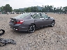JHMCR6F55HC****** Salvage and Wrecked 2017 Honda Accord Hybrid in Ohio State