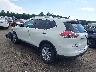 5N1AT2MV8GC****** Salvamento y Reparables 2016 Nissan Rogue en Templeton