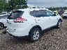 5N1AT2MV8GC****** Salvamento y Destrozados 2016 Nissan Rogue en Estado de Massachusetts