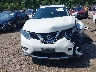 5N1AT2MV8GC****** Salvamento y Reparables 2016 Nissan Rogue en Estado de Massachusetts