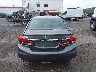 2HGFB2F91FH****** Wrecked 2015 Honda Civic