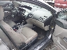 2HGFB2F91FH****** Used and Repairable 2015 Honda Civic in Maryland State