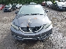 2HGFB2F91FH****** Salvage and Repairable 2015 Honda Civic in Maryland State