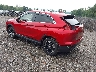 JA4ATWAA8NZ****** Salvage and Repairable 2022 Mitsubishi Eclipse in Akron Canton