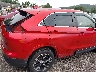 JA4ATWAA8NZ****** Salvage and Repairable 2022 Mitsubishi Eclipse in Ohio State