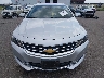 2G1115S34G9****** Destrozados 2016 Chevrolet Impala en Estado de Minnesota
