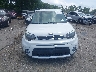 KNDJP3A55J7****** Salvamento 2018 Kia Soul en Estado de Georgia