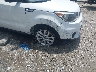 KNDJP3A55J7****** Salvamento y Reparables 2018 Kia Soul en Estado de Georgia