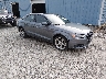 WAUACGFF6F1****** Salvamento y Destrozados 2015 Audi A3 en Louisville North