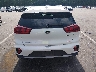 KNDCB3LCXL5****** Usados 2020 Kia Niro