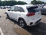 KNDCB3LCXL5****** Salvamento y Reparables 2020 Kia Niro en Raleigh