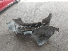 JN8AZ2KR0BT****** Wrecked 2011 Nissan Cube in Tennessee State