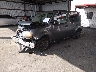 JN8AZ2KR0BT****** Used and Repairable 2011 Nissan Cube in Memphis