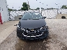 1G1BE5SM6J7****** Wrecked 2018 Chevrolet Cruze in Illinois State
