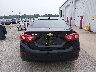 1G1BE5SM6J7****** Wrecked 2018 Chevrolet Cruze