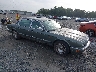 SAJKX6244TC****** Salvage and Wrecked 1996 Jaguar Vandenplas in Tifton