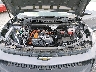 3GN7DNRP0SS****** Repairable 2025 Chevrolet Equinox EV in Miami North