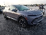 3GN7DNRP0SS****** Salvage and Wrecked 2025 Chevrolet Equinox EV in Miami North
