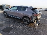 3GN7DNRP0SS****** Salvage and Repairable 2025 Chevrolet Equinox EV in Miami North