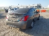 3N1CN7AP7FL****** Salvamento y Destrozados 2015 Nissan Versa en Estado de Texas
