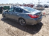 1N4AL3AP2GC****** Salvage and Repairable 2016 Nissan Altima in Wichita
