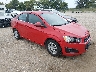 1G1JC5SH6C4****** Salvage and Wrecked 2012 Chevrolet Sonic in Omaha