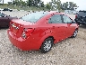 1G1JC5SH6C4****** Salvage and Wrecked 2012 Chevrolet Sonic in Nebraska State