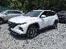 5NMJCCAE7NH****** Usados y Reparables 2022 Hyundai Tucson en Charleston