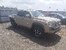 5TFCZ5AN3GX****** Salvage and Wrecked 2016 Toyota Tacoma in Little Rock