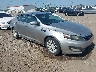 KNAGM4A79D5****** Salvamento y Destrozados 2013 Kia Optima en Lafayette