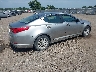 KNAGM4A79D5****** Salvamento y Destrozados 2013 Kia Optima en Estado de Luisiana