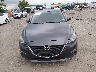 JM1BM1V74E1****** Destrozados 2014 Mazda 3 en Estado de Pennsylvania