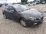 JM1BM1V74E1****** Salvamento y Destrozados 2014 Mazda 3 en Philadelphia